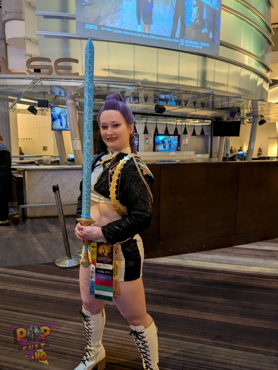 Dragon Con 2026 Saturday Cosplay