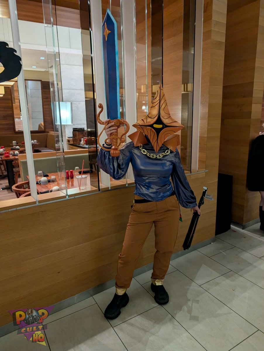 Dragon Con 2026 Saturday Cosplay