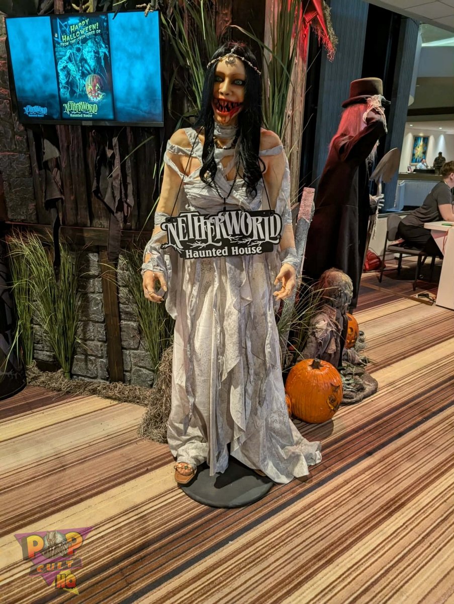 Dragon Con 2026 Saturday Cosplay
