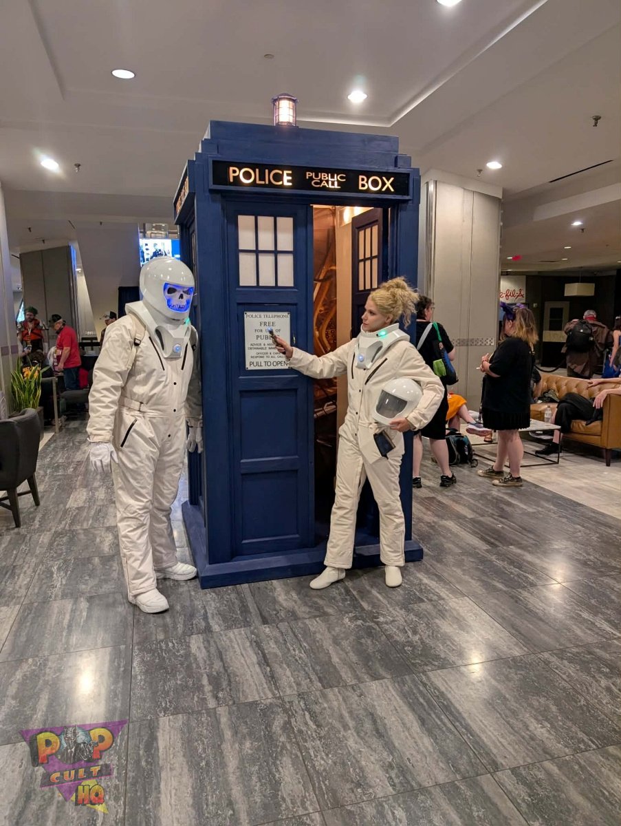 Dragon Con 2026 Saturday Cosplay