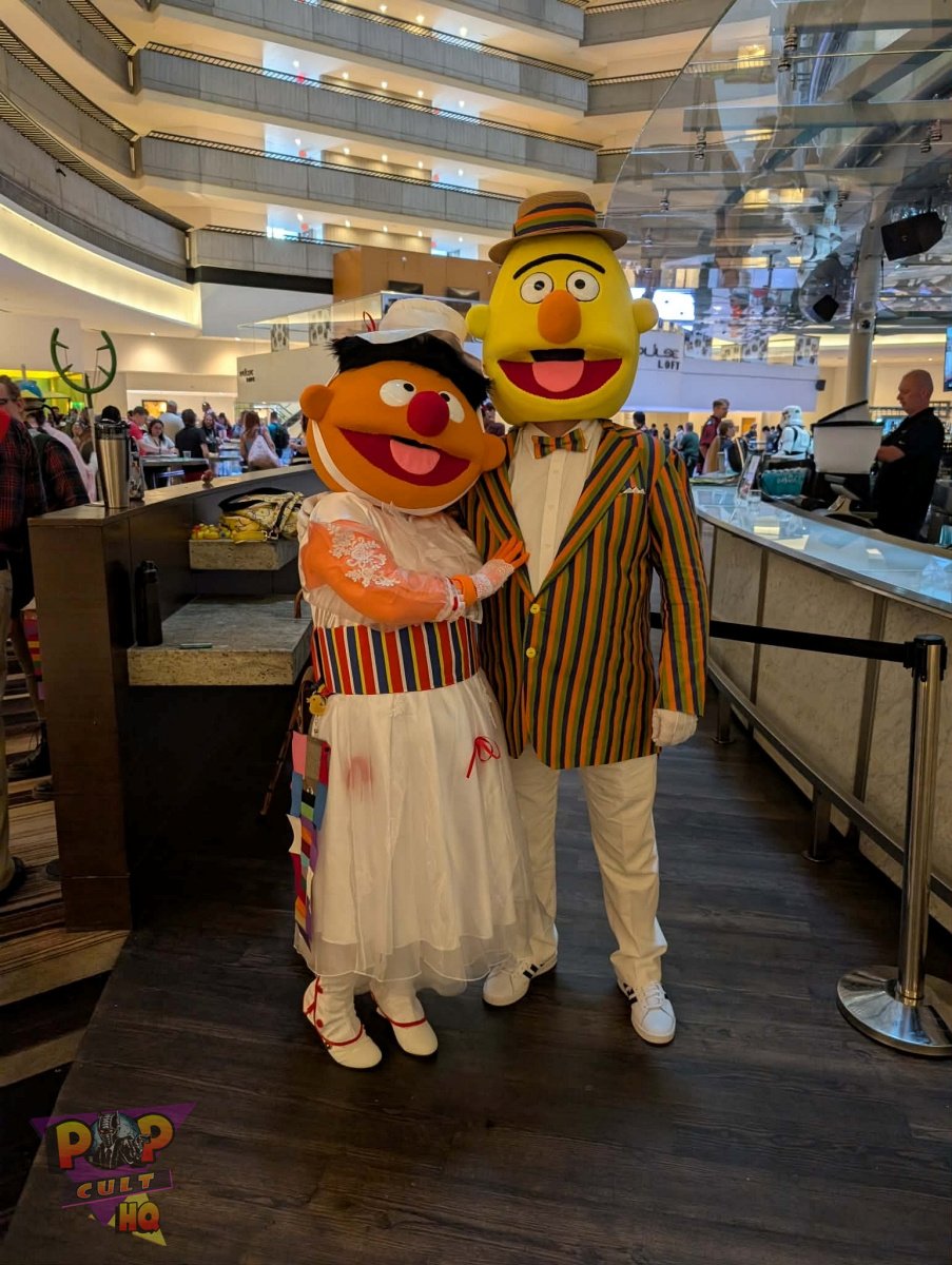 Dragon Con 2026 Saturday Cosplay