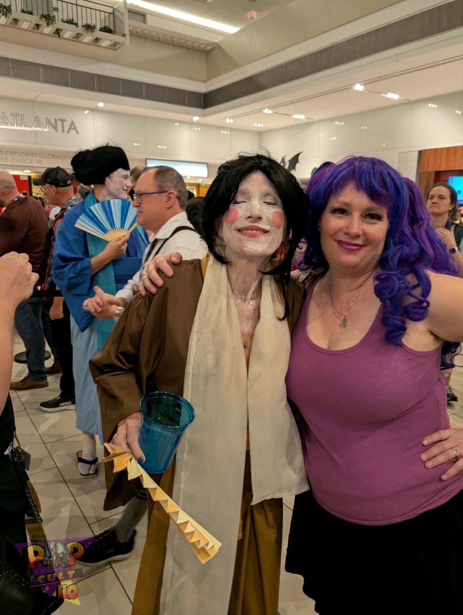 Dragon Con 2026 Saturday Cosplay