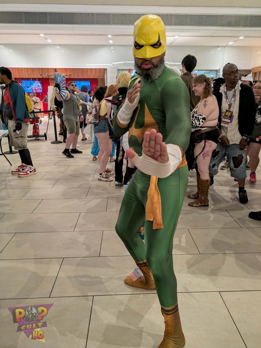 Dragon Con 2026 Saturday Cosplay