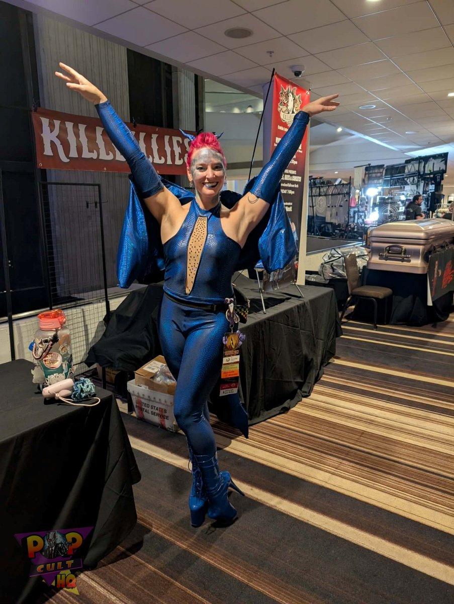 Dragon Con 2026 Saturday Cosplay