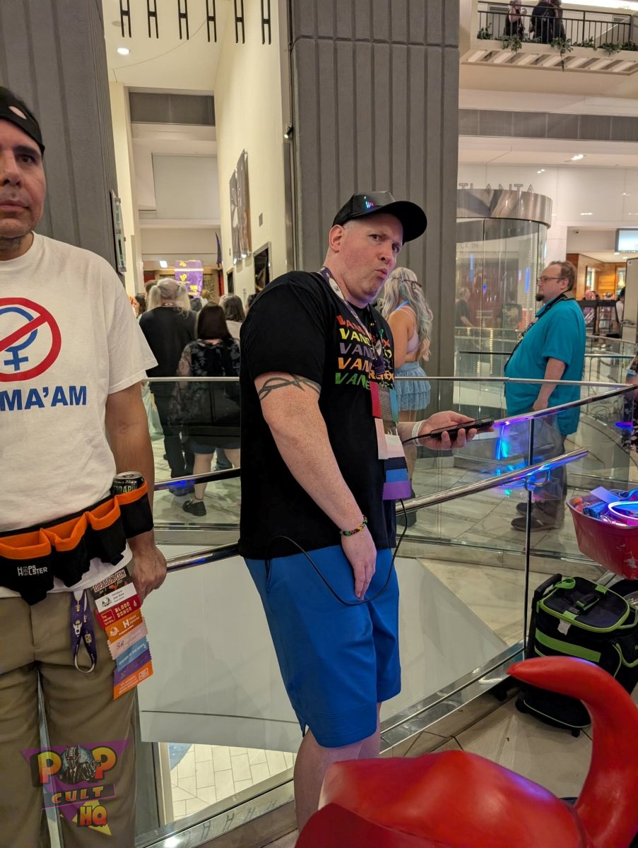 Dragon Con 2026 Saturday Cosplay