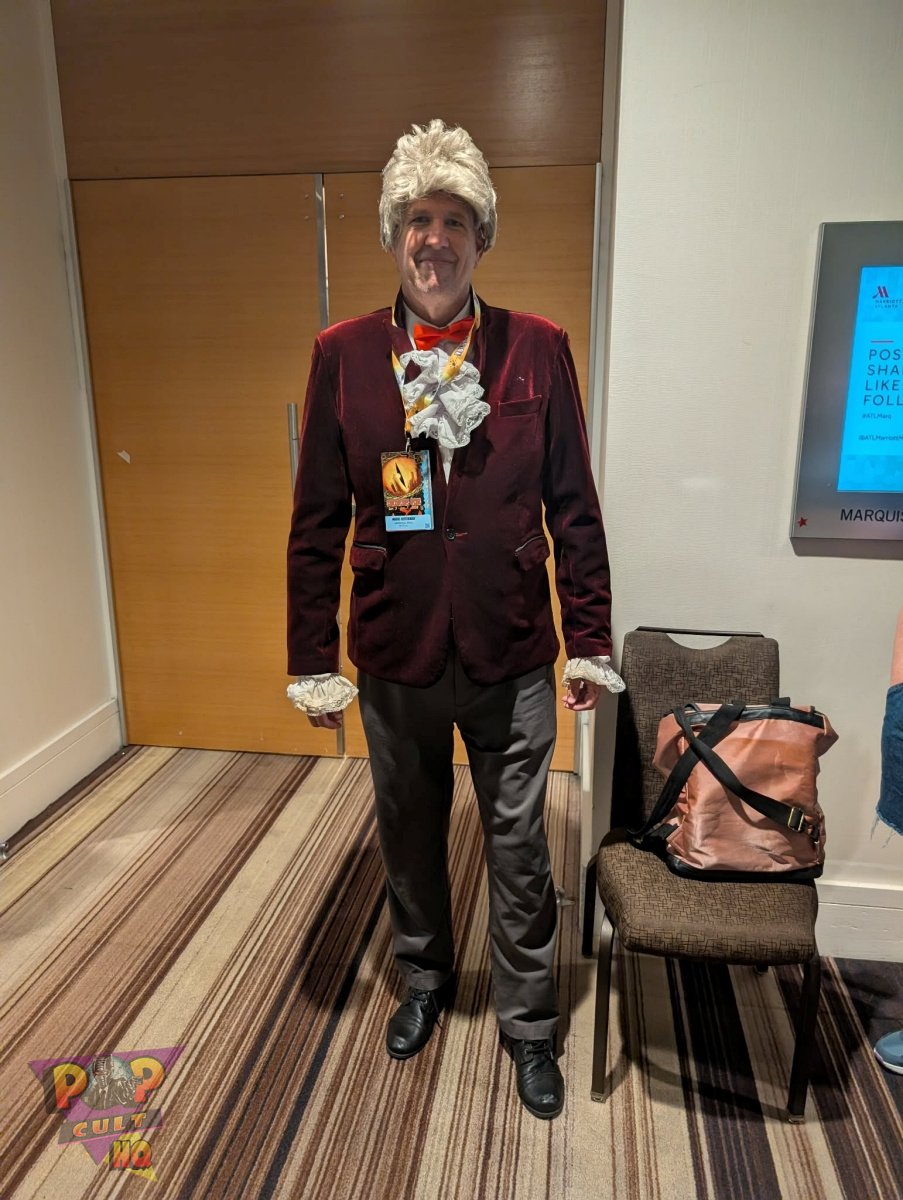 Dragon Con 2026 Saturday Cosplay