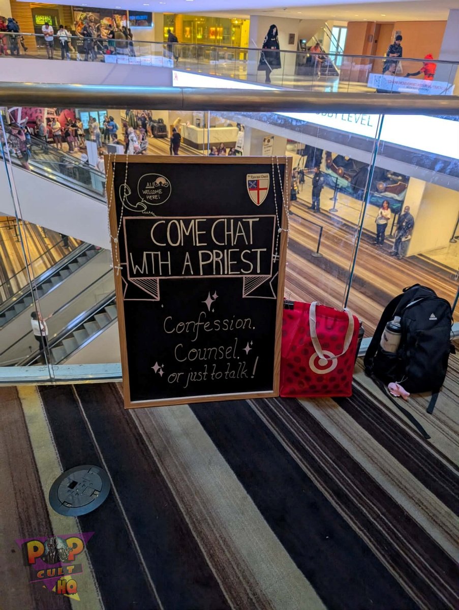 Dragon Con 2026 Saturday Cosplay