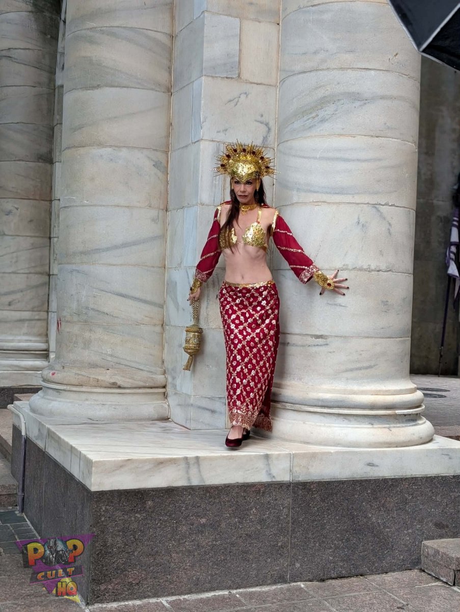 Dragon Con 2026 Saturday Cosplay