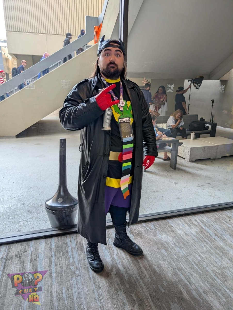 Dragon Con 2026 Saturday Cosplay