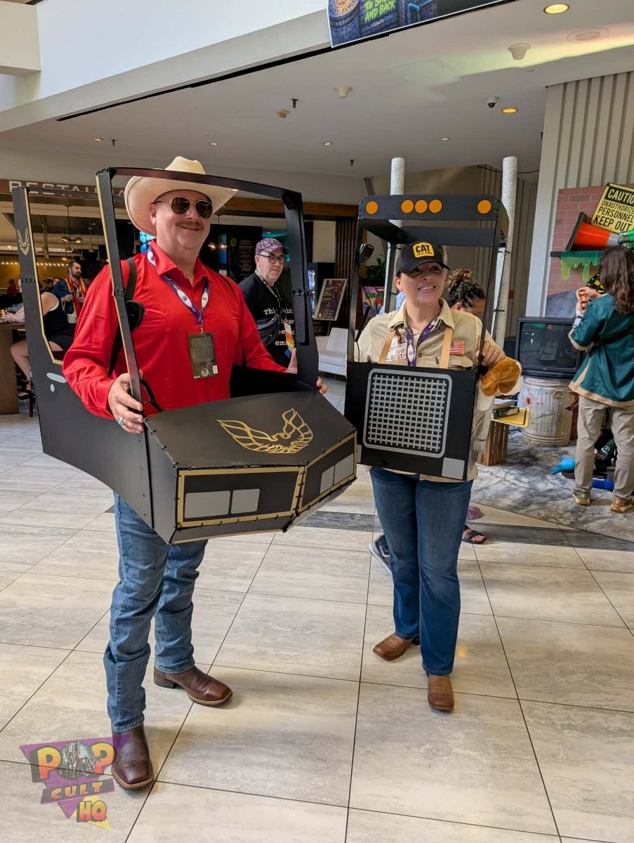 Dragon Con 2026 Saturday Cosplay