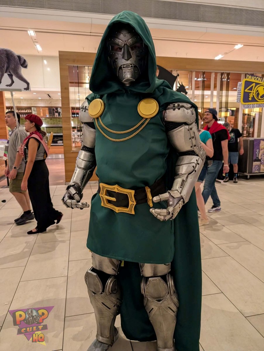Dragon Con 2026 Saturday Cosplay
