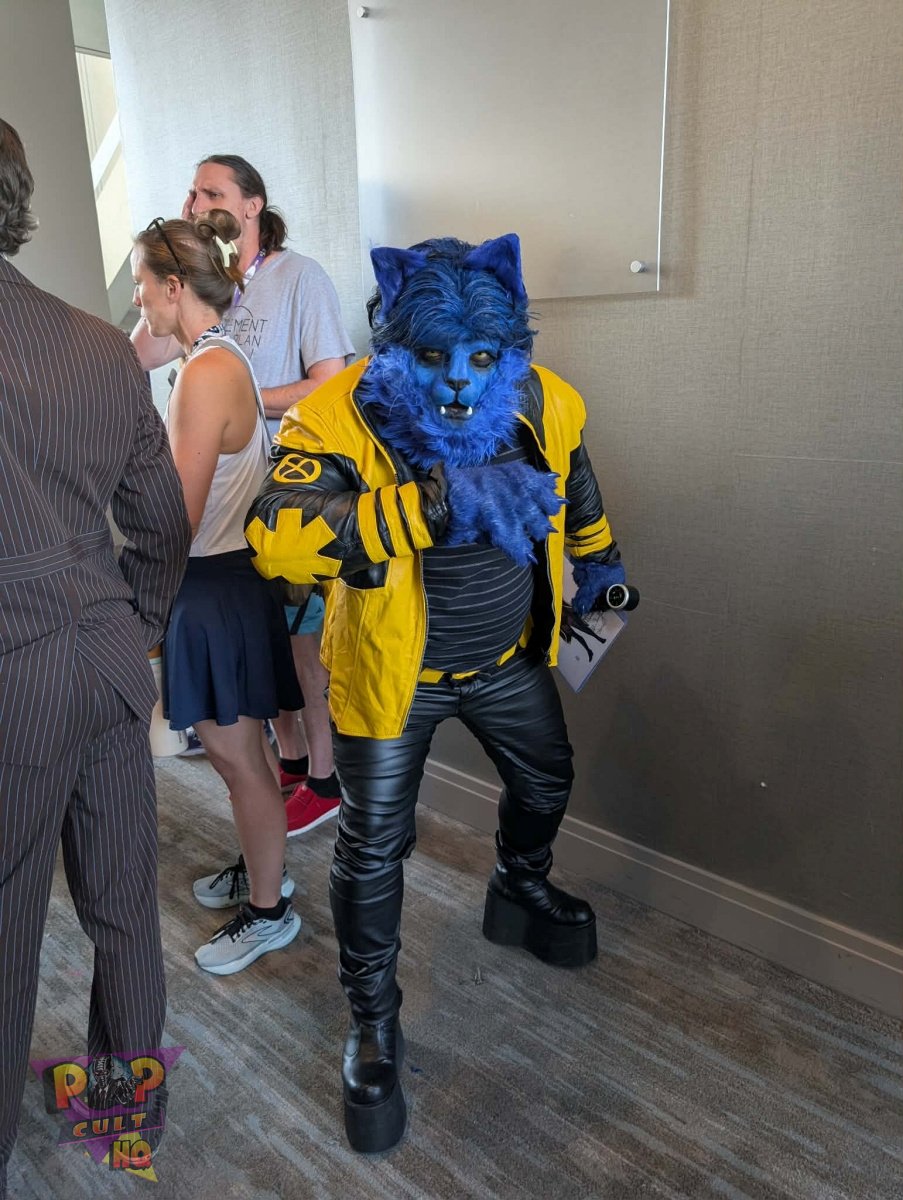 Dragon Con 2026 Saturday Cosplay