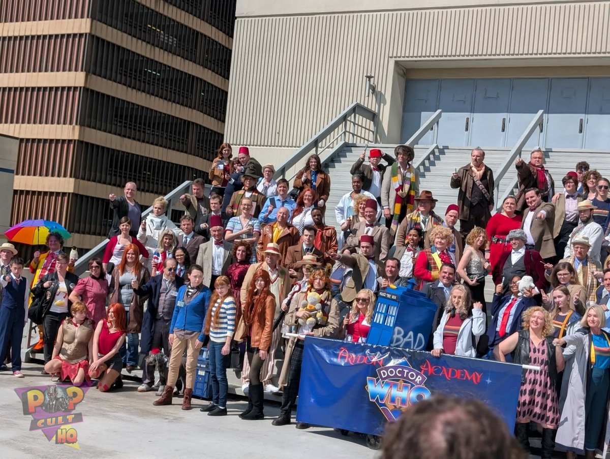 Dragon Con 2026 Saturday Cosplay