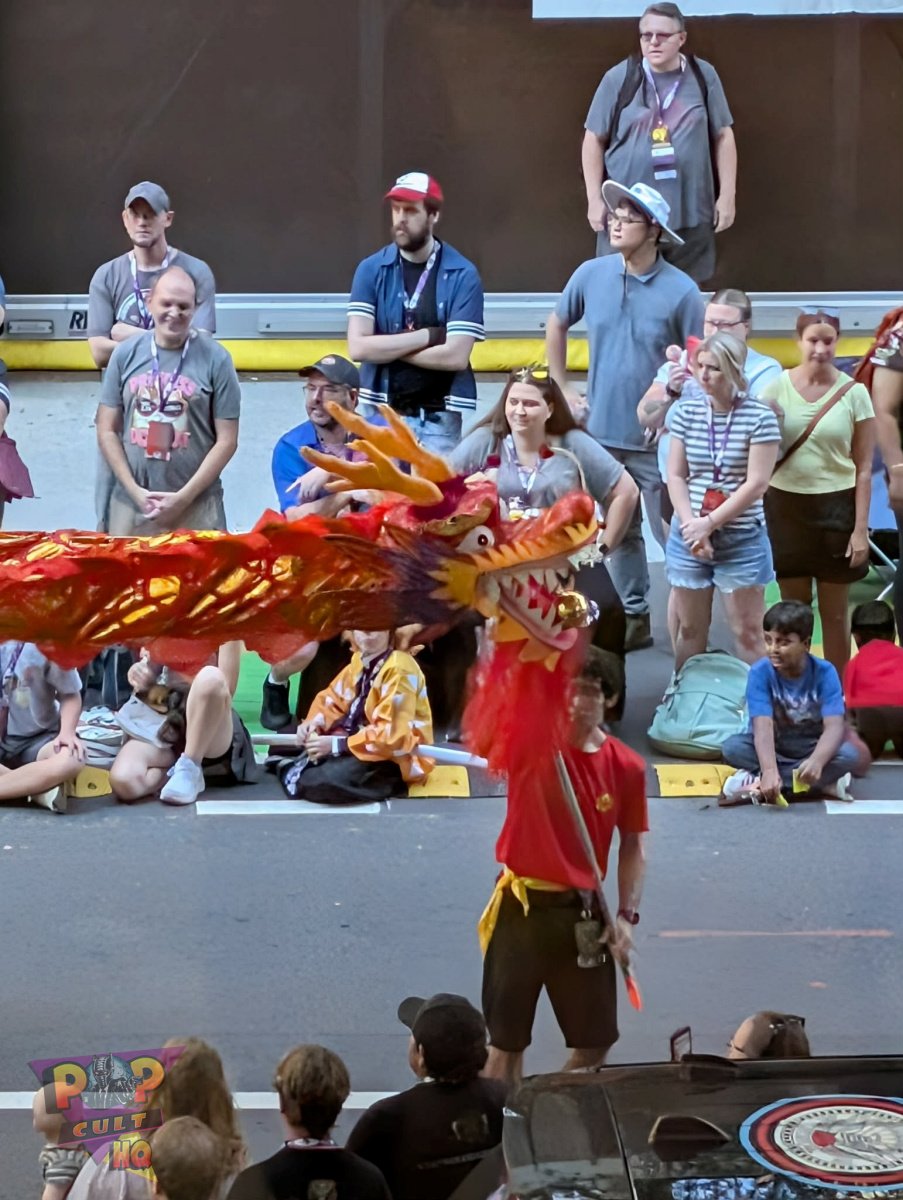 Dragon Con 2026 Saturday Cosplay