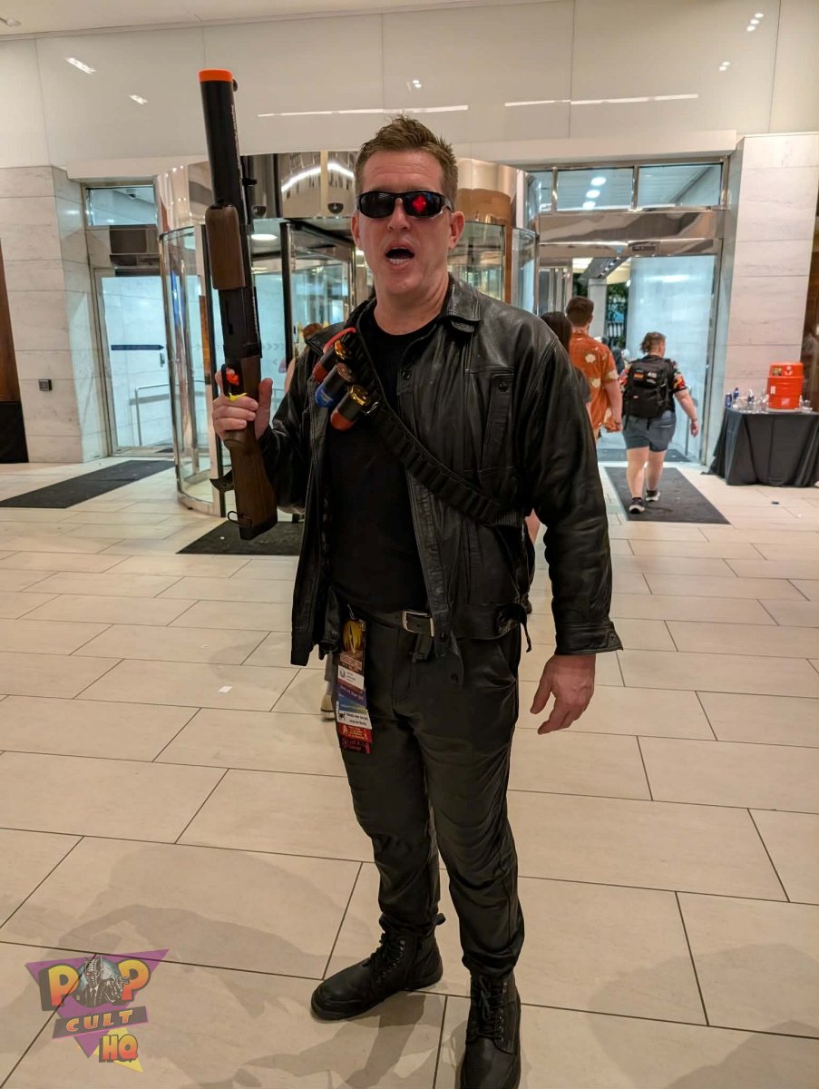 Dragon Con 2026 Saturday Cosplay