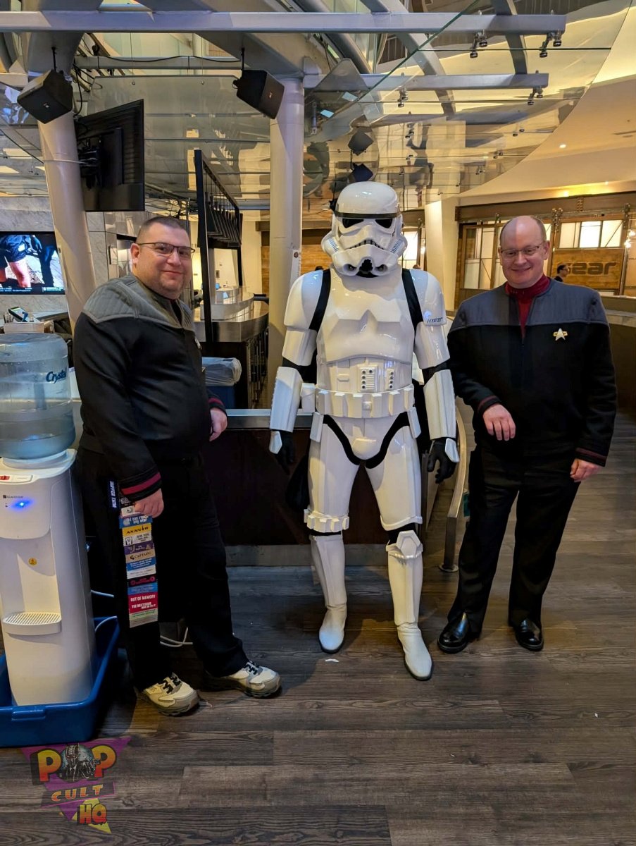 Dragon Con 2026 Saturday Cosplay