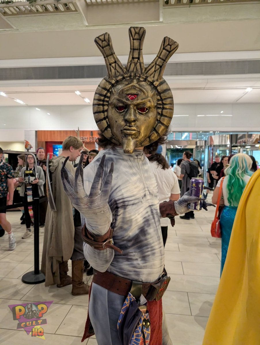 Dragon Con 2026 Saturday Cosplay