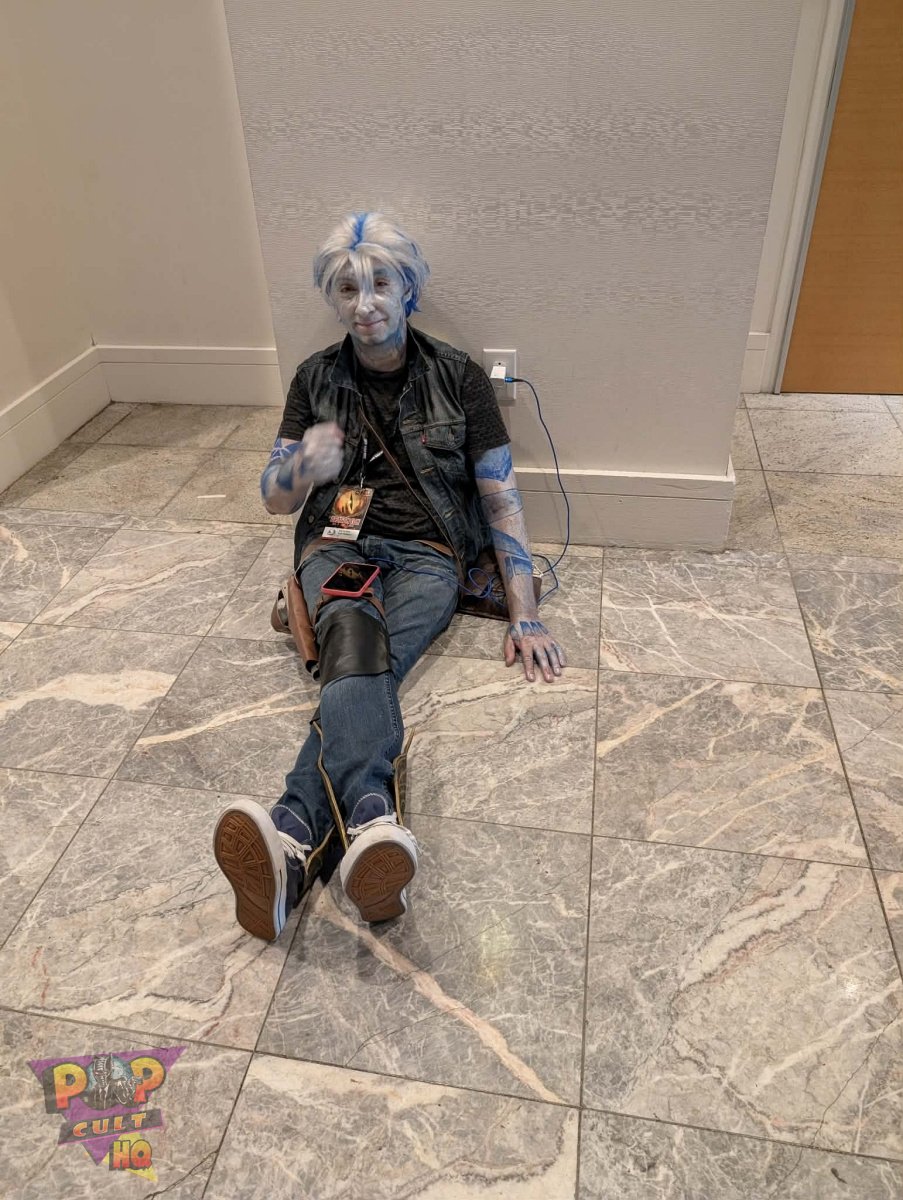 Dragon Con 2026 Saturday Cosplay