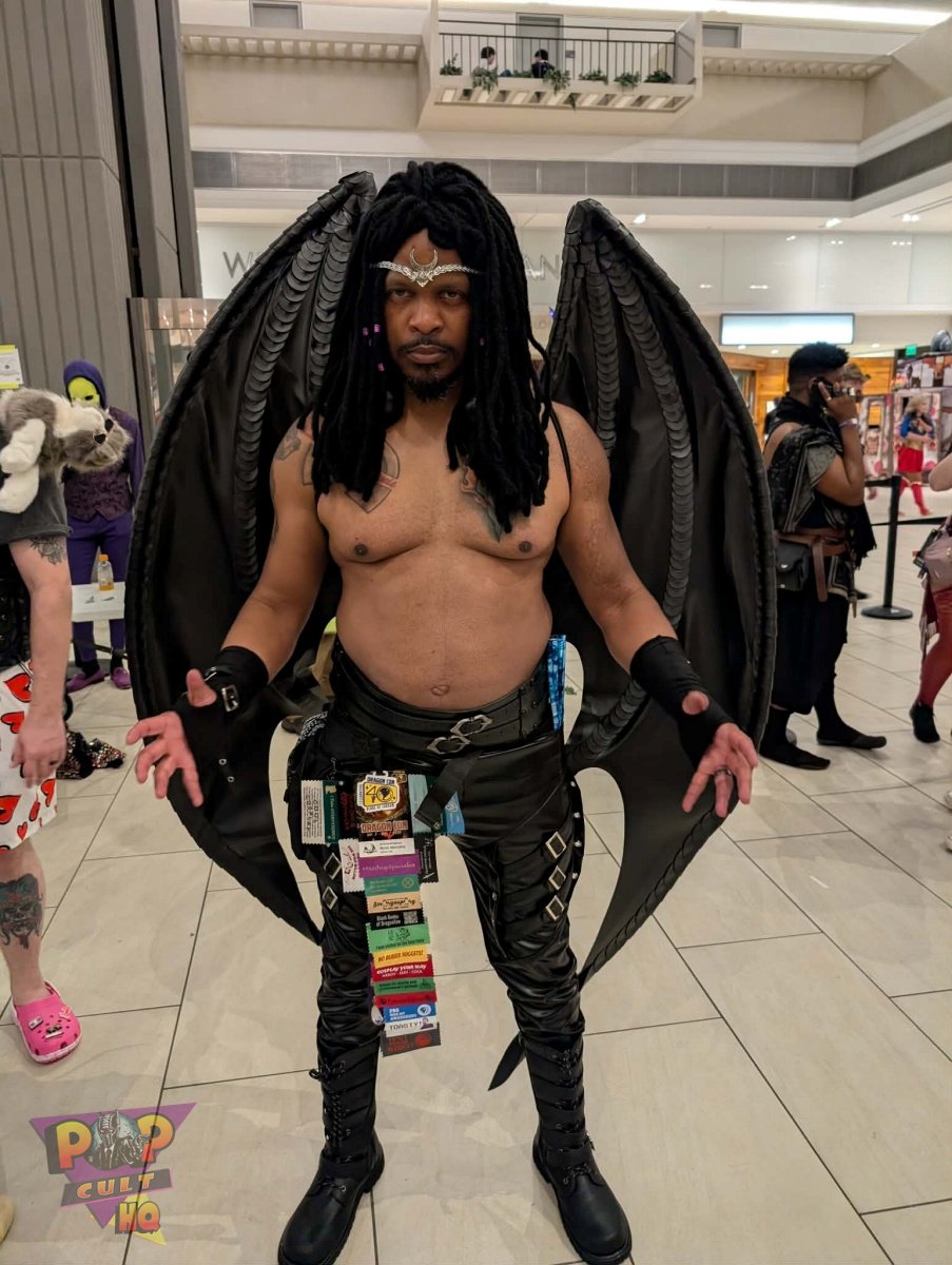 Dragon Con 2026 Saturday Cosplay