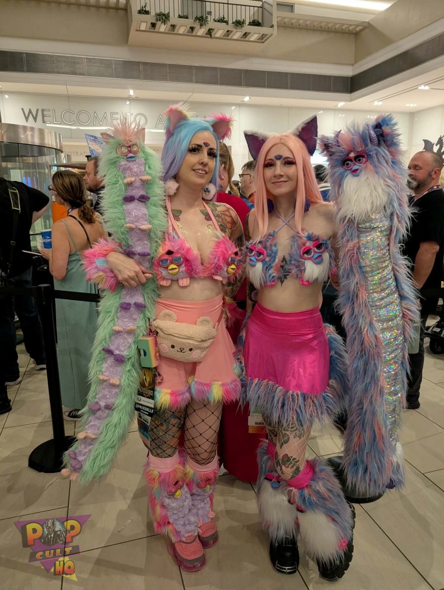 Dragon Con 2026 Saturday Cosplay