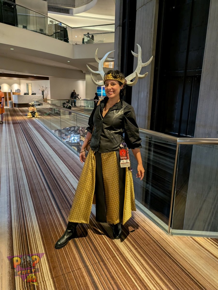 Dragon Con 2026 Saturday Cosplay