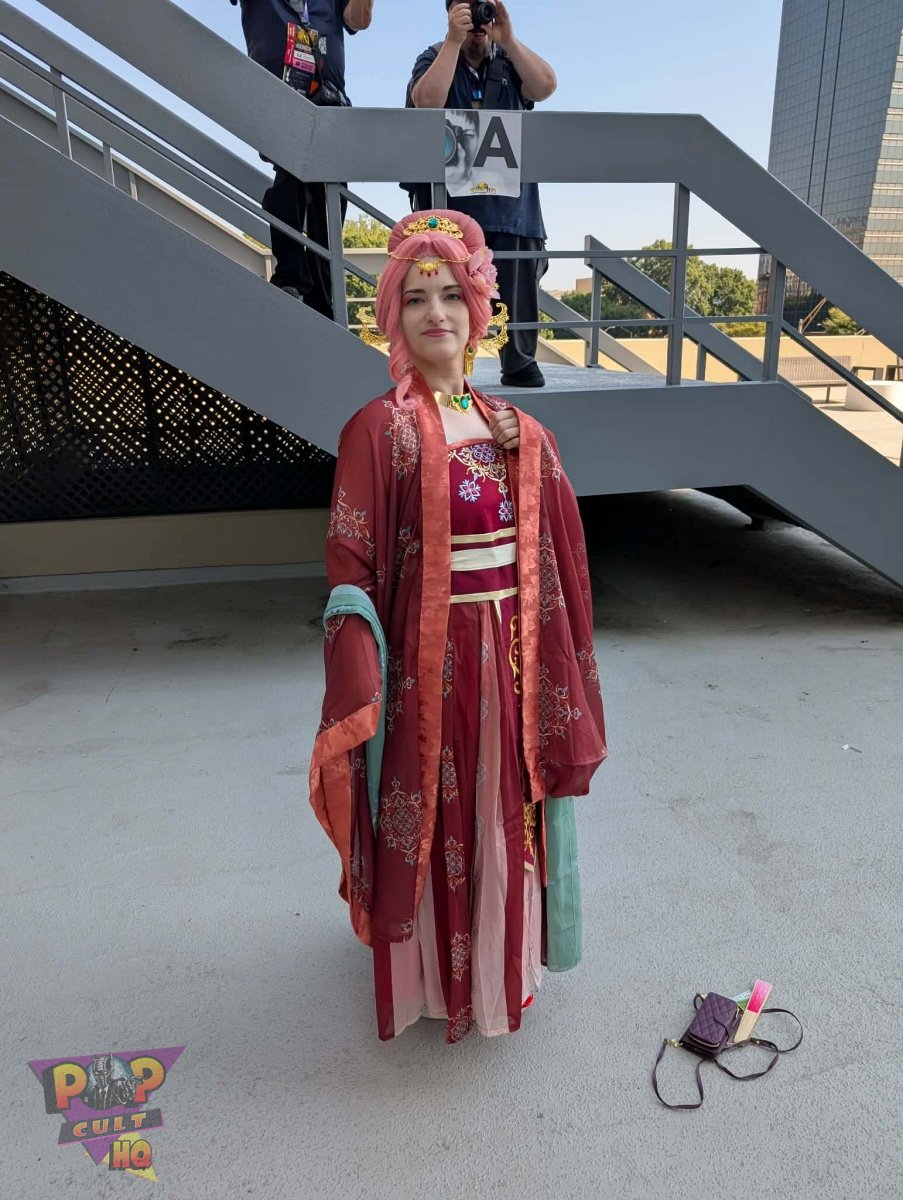 Dragon Con 2026 Saturday Cosplay