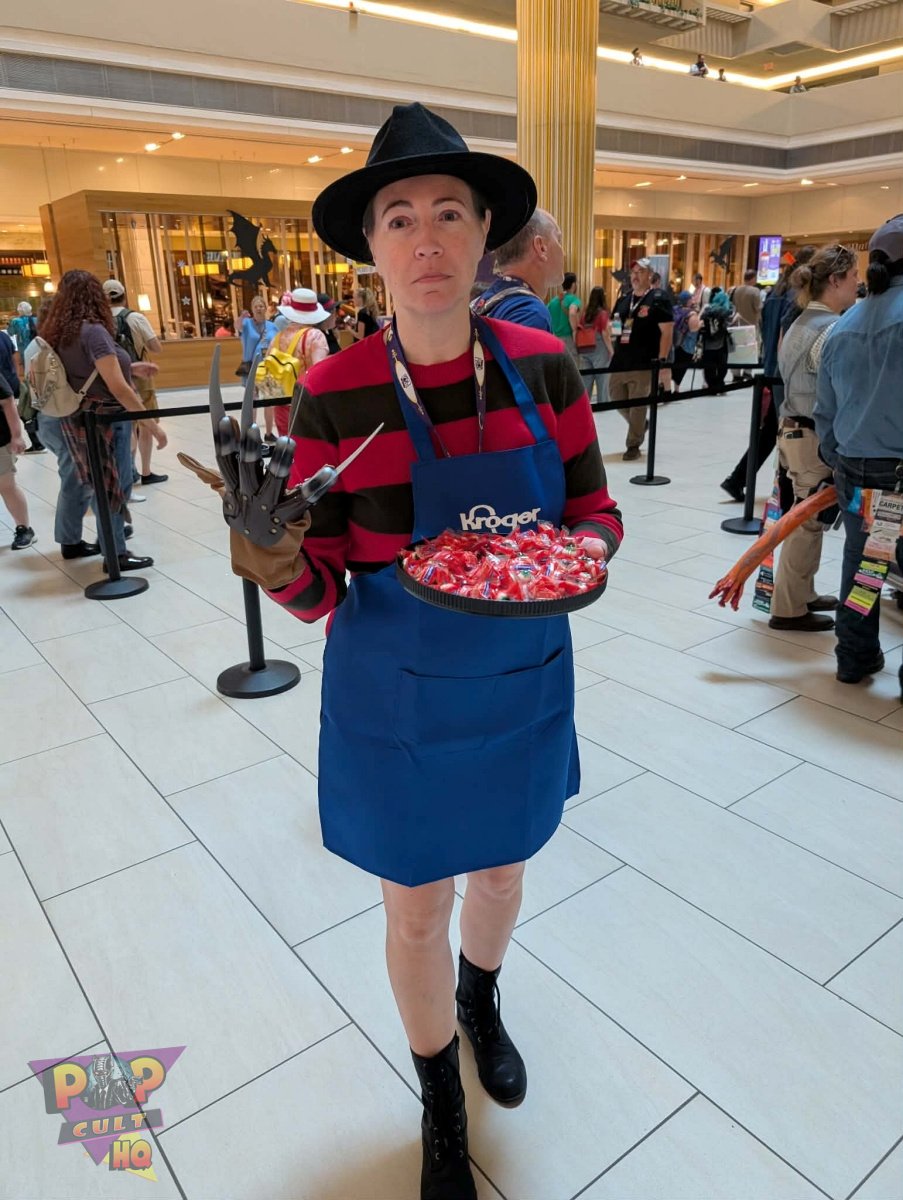 Dragon Con 2026 Saturday Cosplay