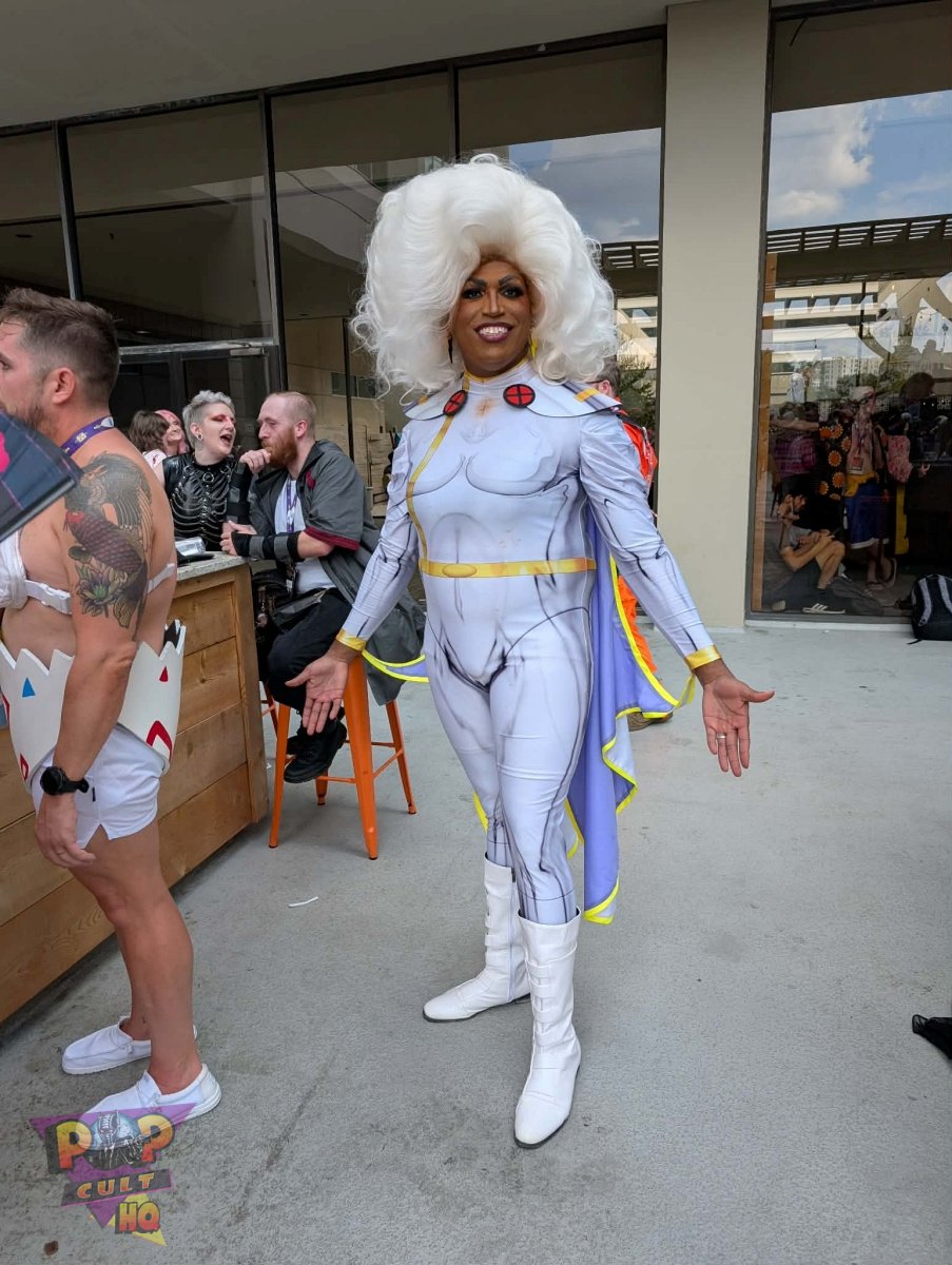 Dragon Con 2026 Saturday Cosplay