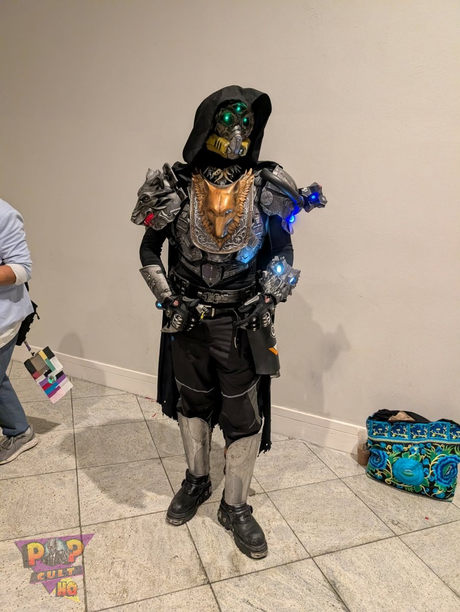 Dragon Con 2026 Sunday Cosplay Photos