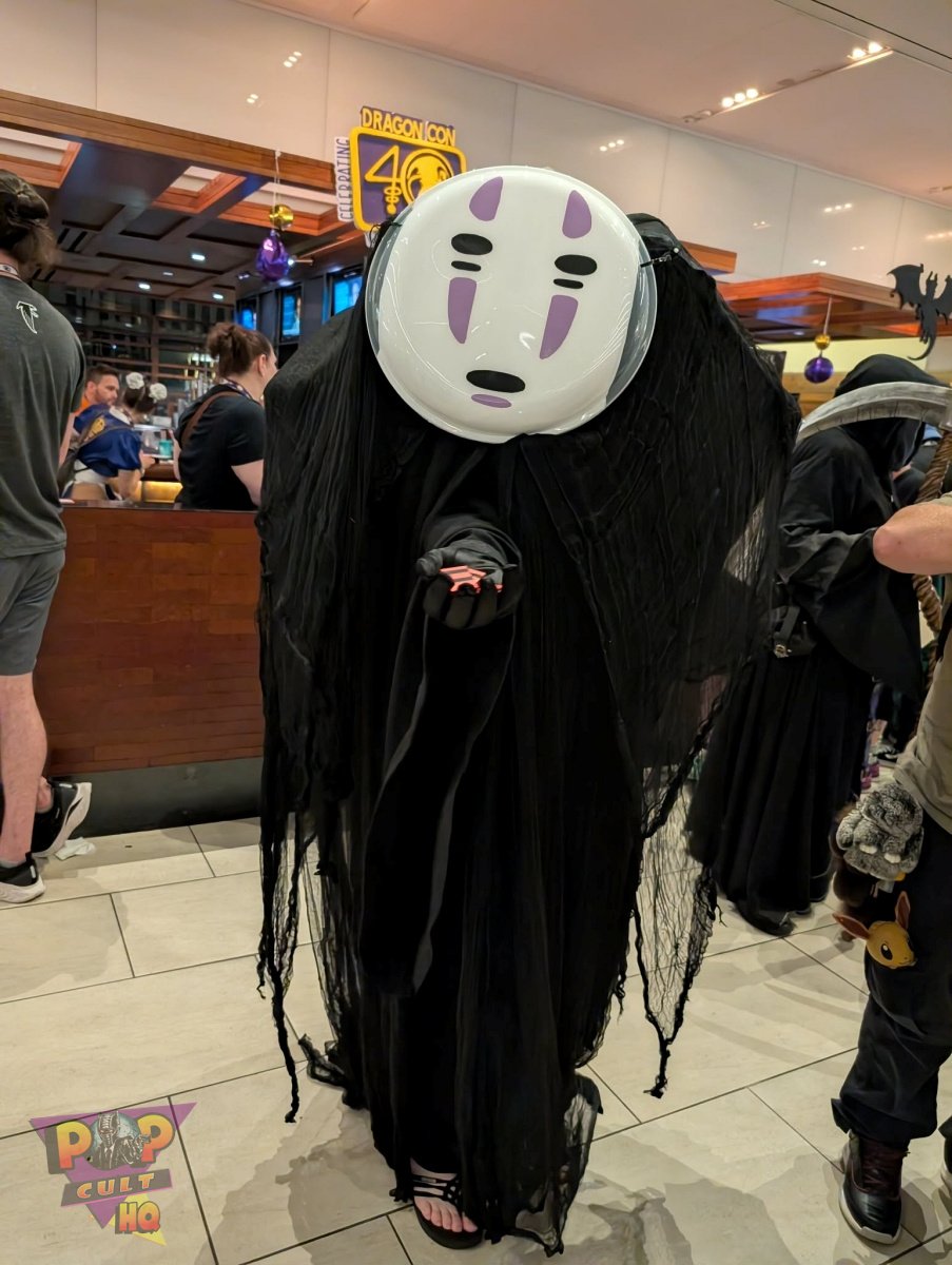 Dragon Con 2026 Sunday Cosplay Photos