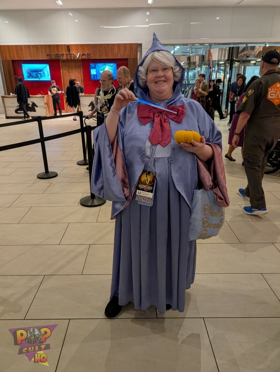 Dragon Con 2026 Sunday Cosplay Photos