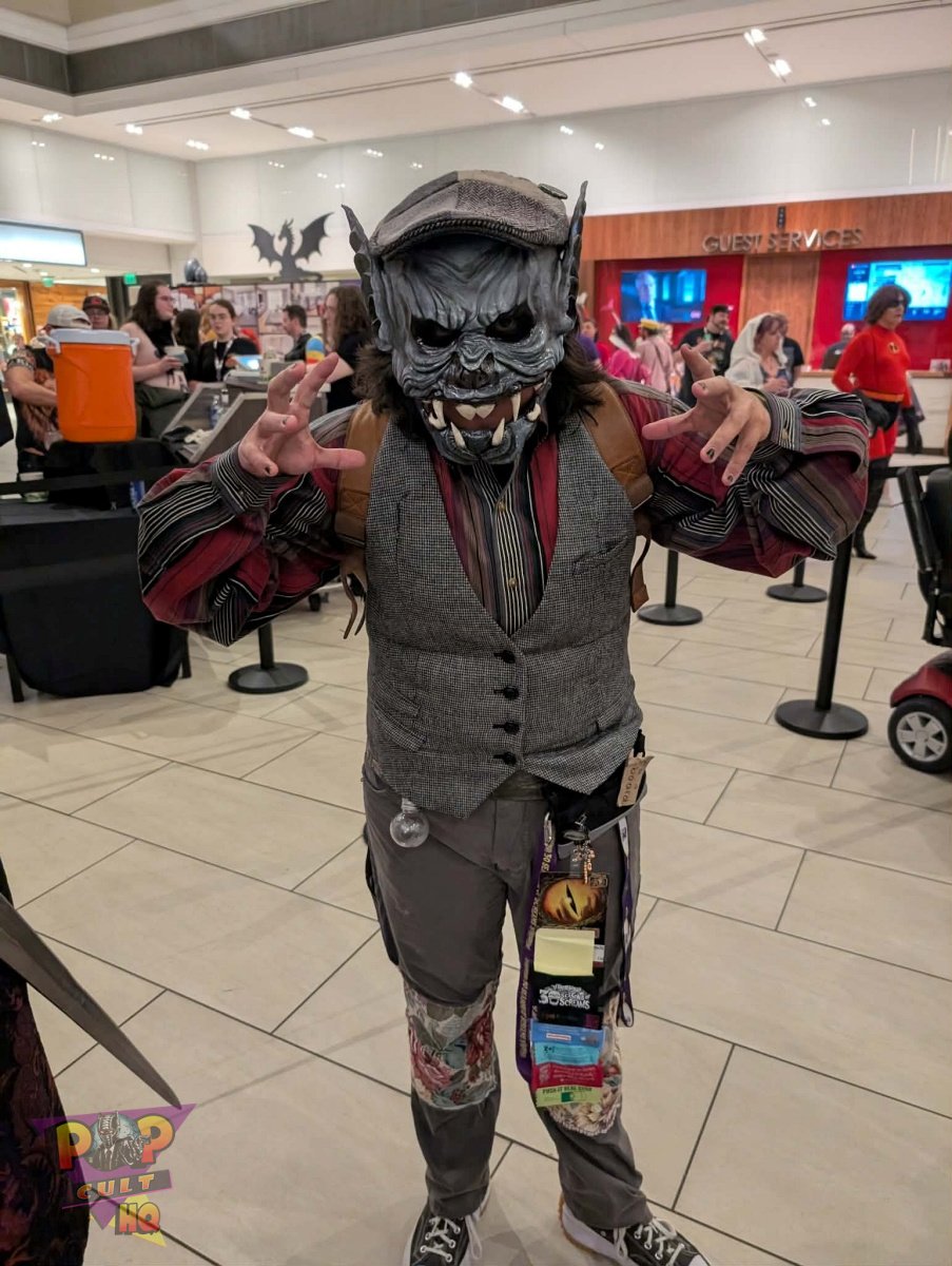 Dragon Con 2026 Sunday Cosplay Photos