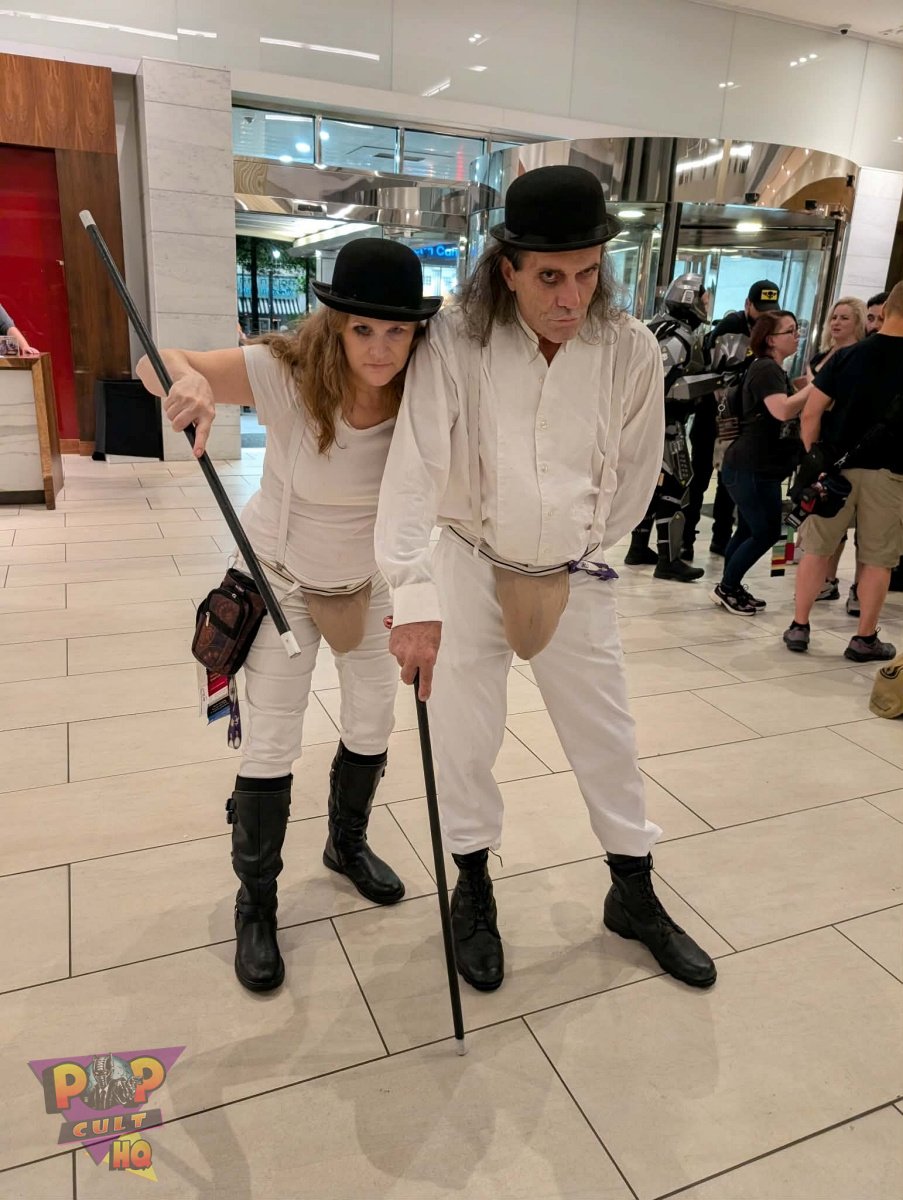 Dragon Con 2026 Sunday Cosplay Photos