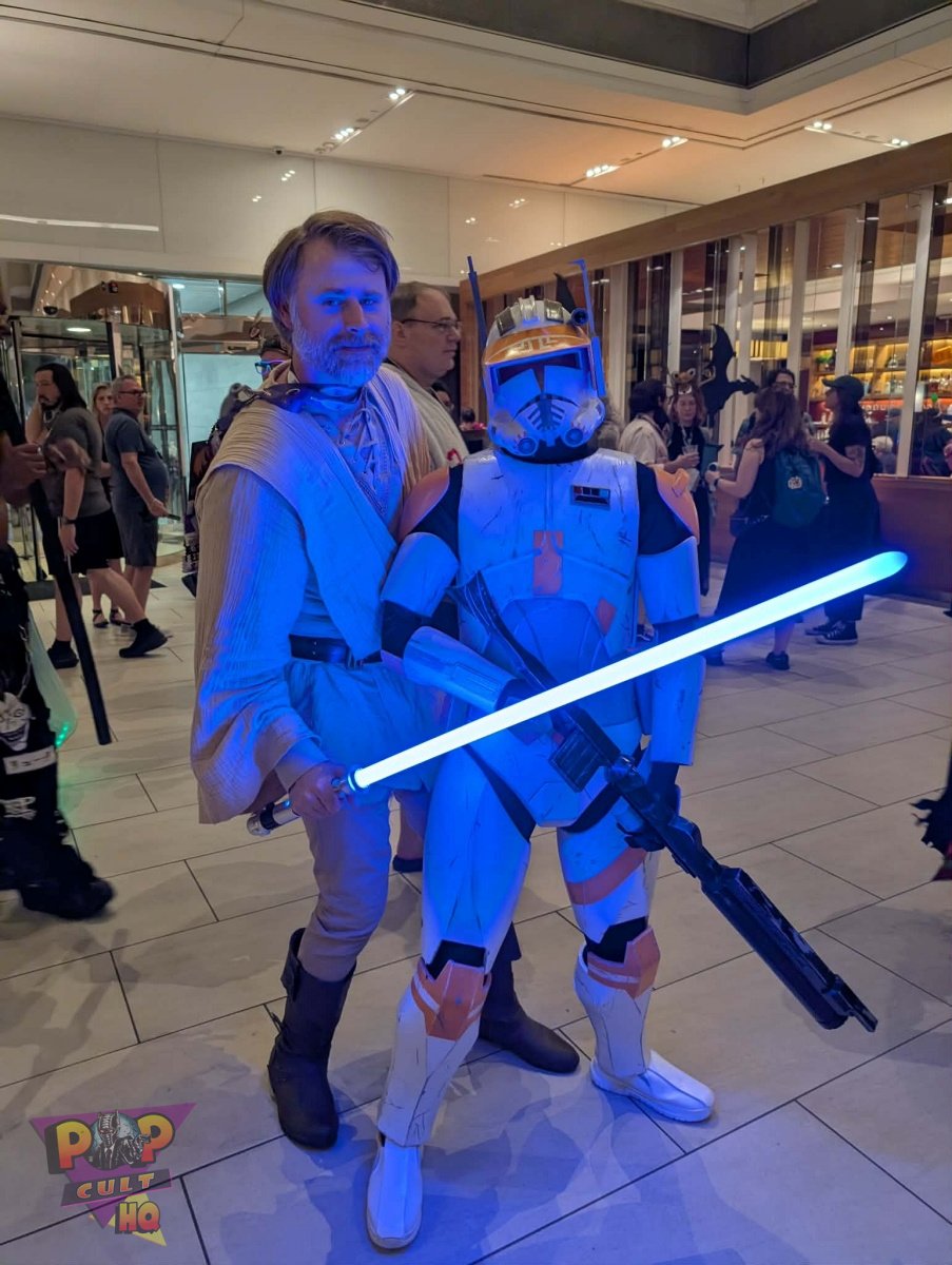 Dragon Con 2026 Sunday Cosplay Photos
