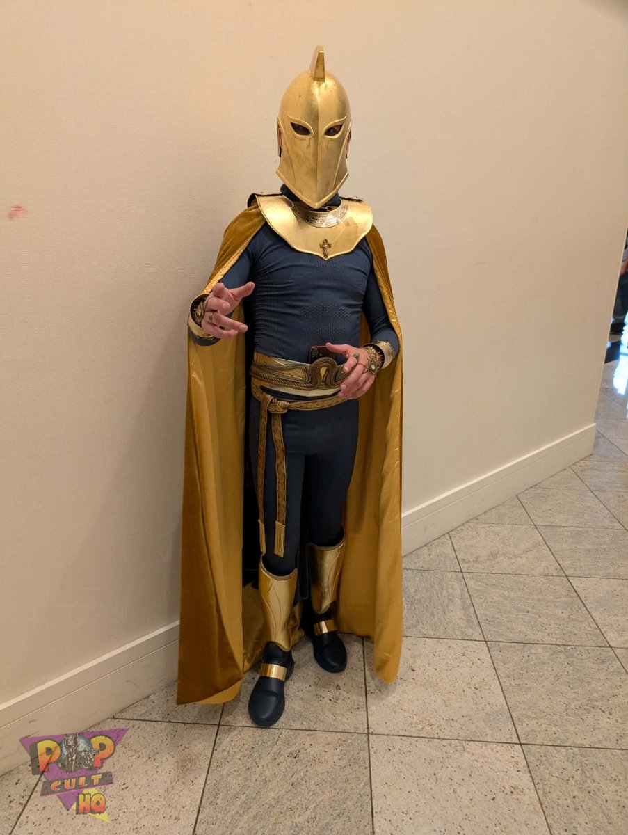 Dragon Con 2026 Sunday Cosplay Photos