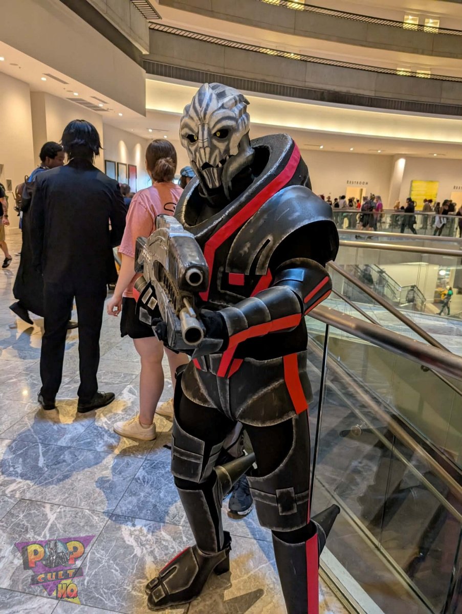 Dragon Con 2026 Sunday Cosplay Photos