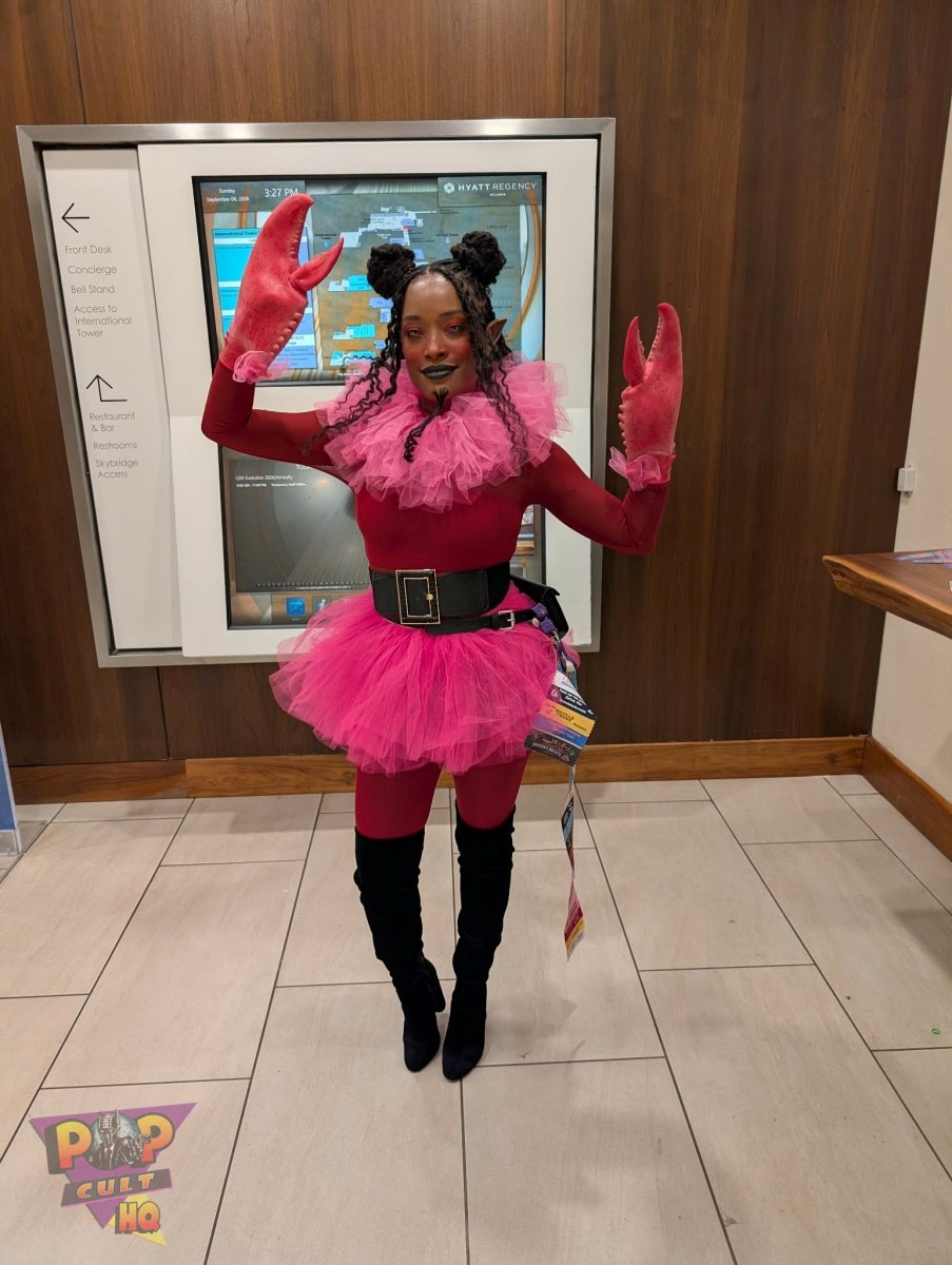 Dragon Con 2026 Sunday Cosplay Photos