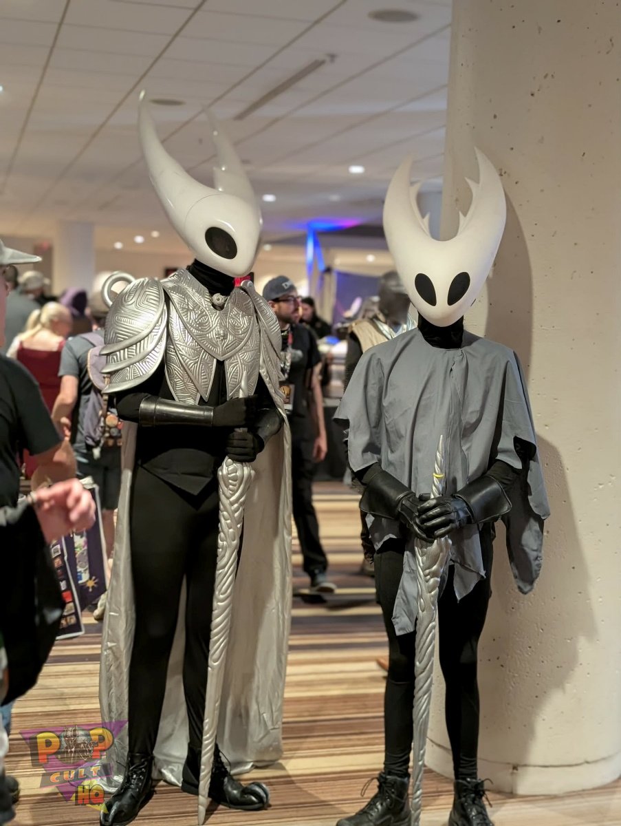 Dragon Con 2026 Sunday Cosplay Photos