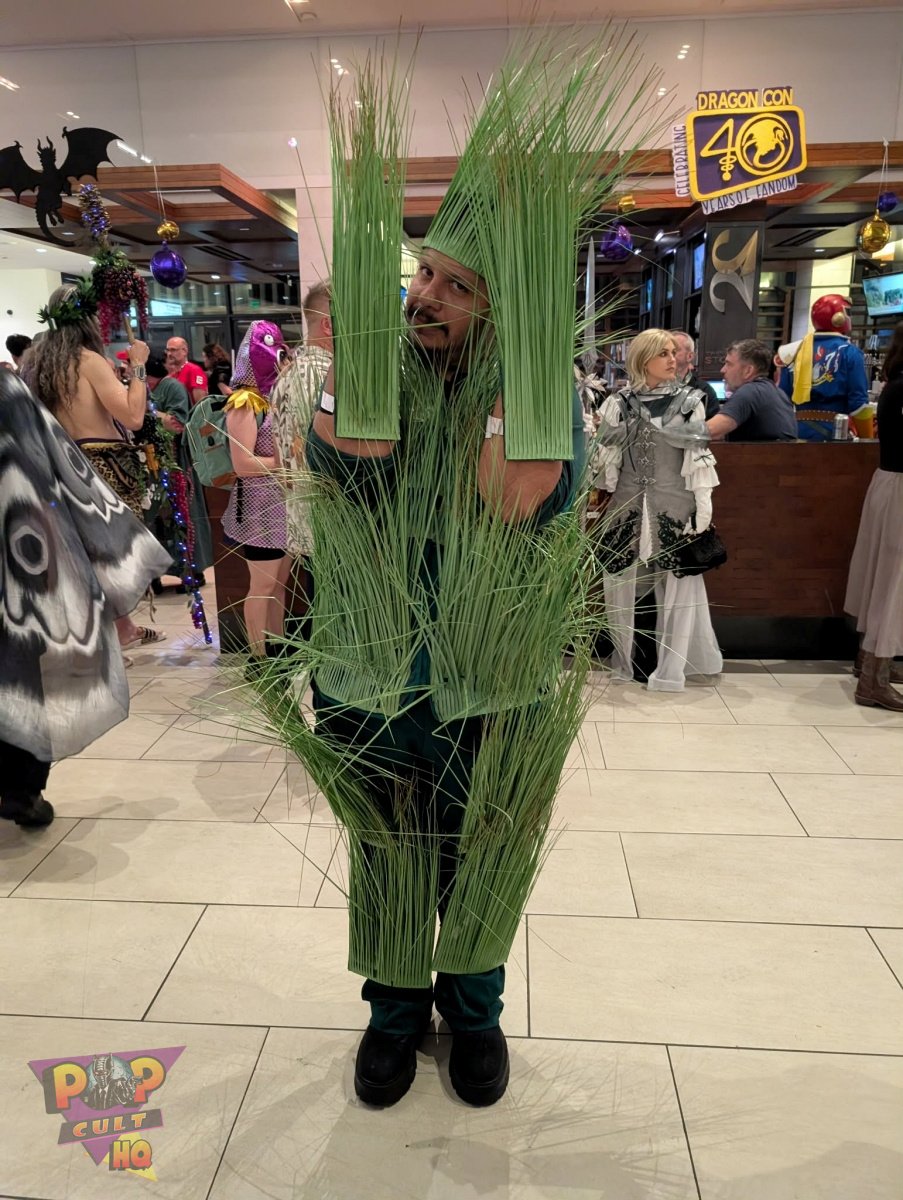 Dragon Con 2026 Sunday Cosplay Photos