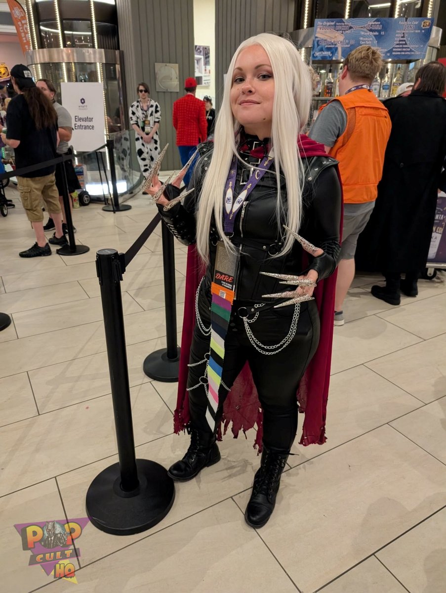 Dragon Con 2026 Sunday Cosplay Photos