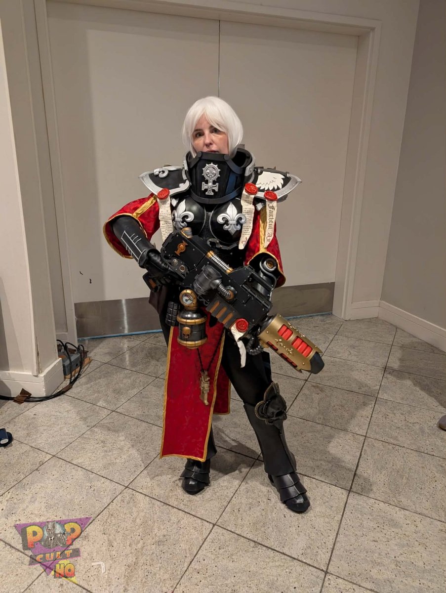 Dragon Con 2026 Sunday Cosplay Photos