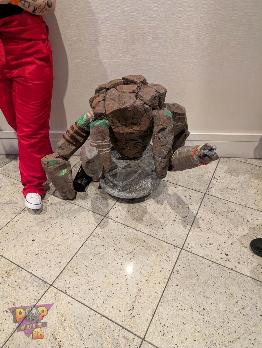Dragon Con 2026 Sunday Cosplay Photos