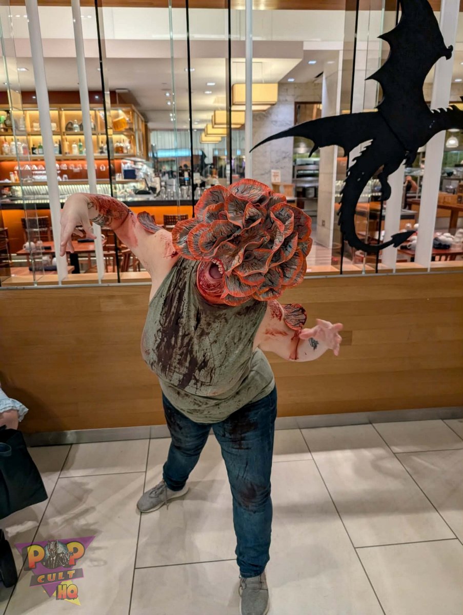 Dragon Con 2026 Sunday Cosplay Photos