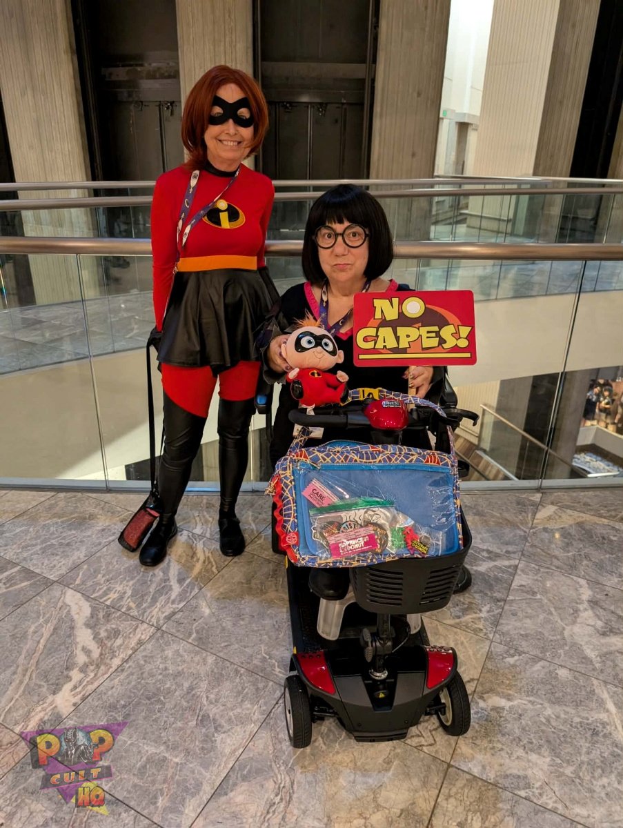 Dragon Con 2026 Sunday Cosplay Photos