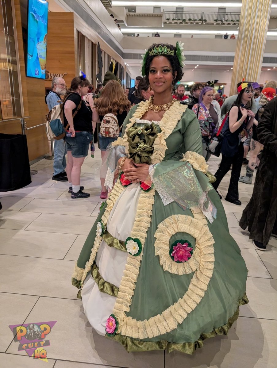 Dragon Con 2026 Sunday Cosplay Photos
