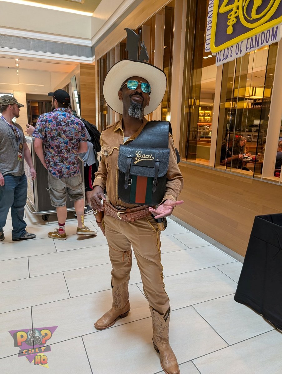 Dragon Con 2026 Thursday Cosplay Photos by Reptile