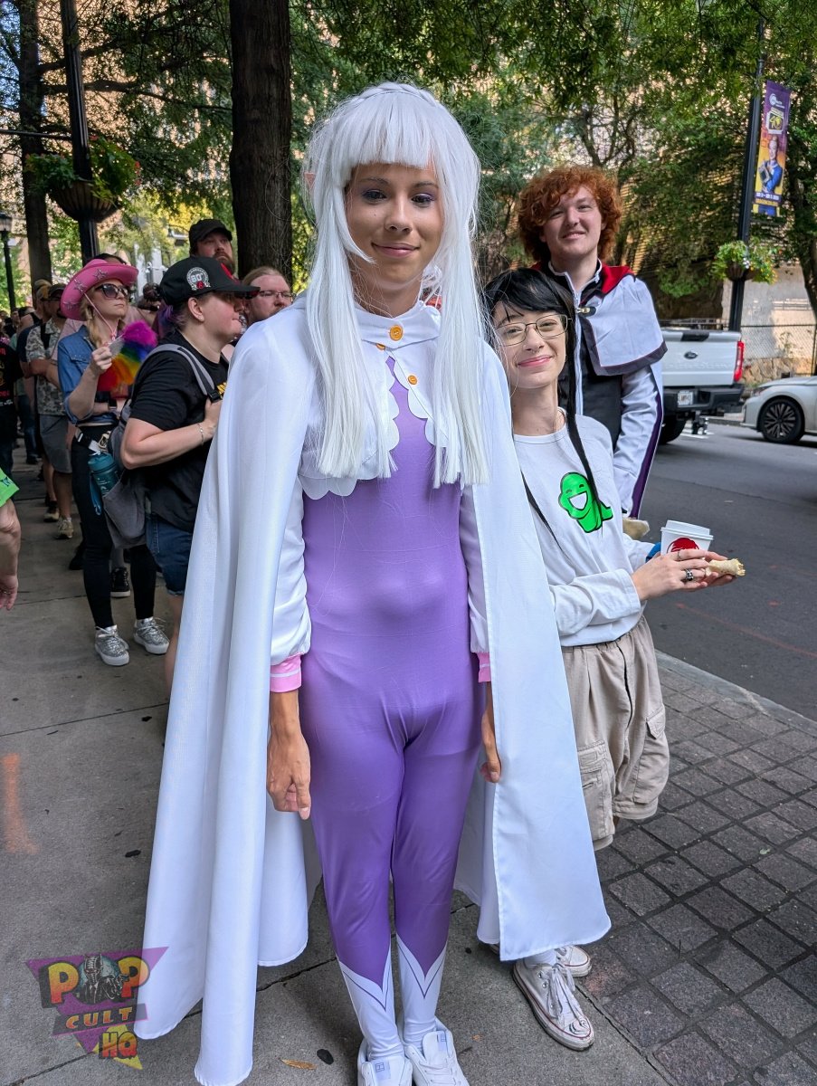Dragon Con 2026 Thursday Cosplay Photos by Reptile