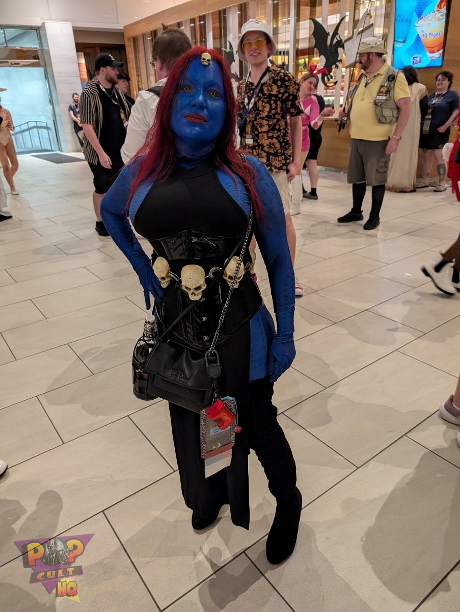 Dragon Con 2026 Thursday Cosplay Photos by Reptile