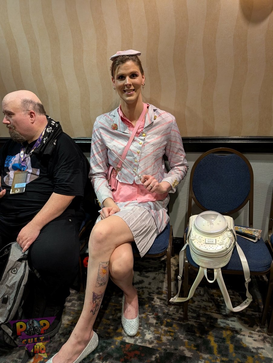 Dragon Con 2026 Thursday Cosplay Photos by Reptile