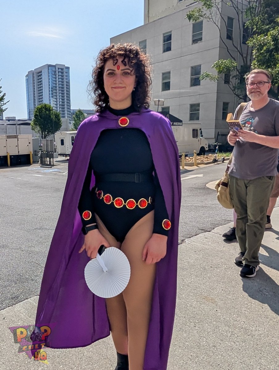 Dragon Con 2026 Thursday Cosplay Photos by Reptile